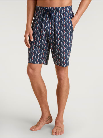 Calida Bermudas in ultimate grey