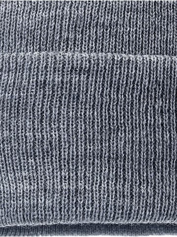 mh michael heinen mh michael heinen Wintermütze Beanie in hellgrau