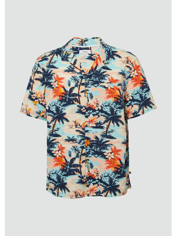 s.Oliver Hemd in 65A2_türkis