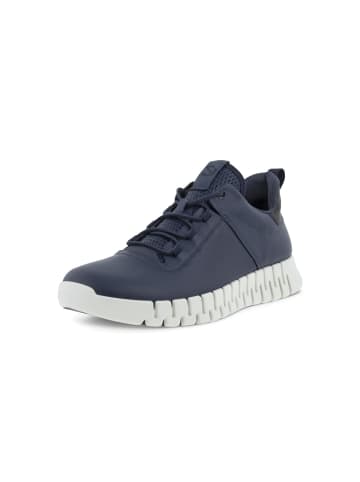 Ecco Sneaker für Herren in blau
