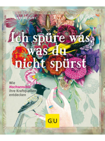 Gräfe und Unzer Buch - Ich spüre was, was du nicht spürst