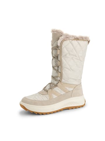 TRAVELIN' Klosters in Sand