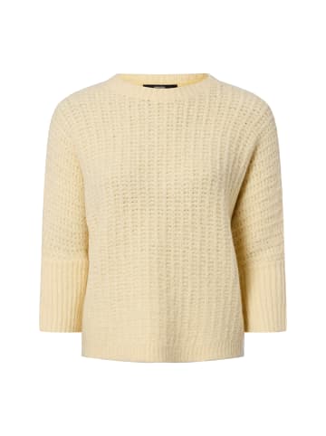 Someday Pullover Tumelda in vanille - 0001