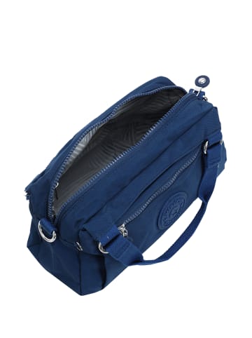 Mindesa Damen Handtasche in Marine