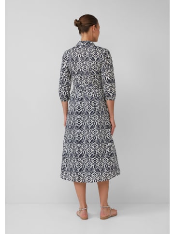 s.Oliver Kleid in 59A0_navy