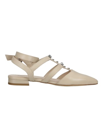 Nero Giardini Sandalen in Beige