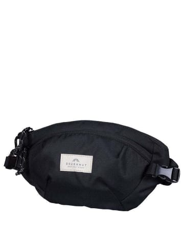 Doughnut Seattle Hip Bag - Gürtel Tasche 30 cm (schwarz) in schwarz