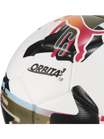 Puma Fußball "Orbita 3 TB (FIFA Quality) size 4" in Weiß