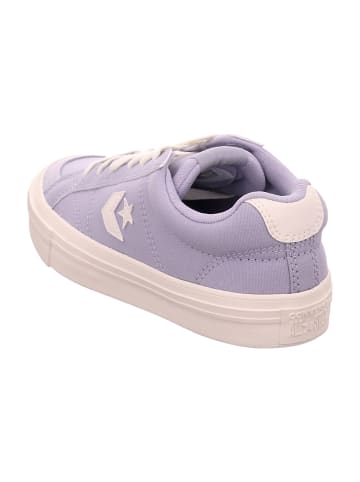 Converse Sneaker Low in Lila