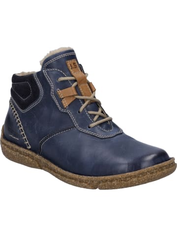 Josef Seibel Stiefelette Neele 62 in ocean