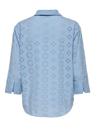 JDY Hemd in Soft Chambray