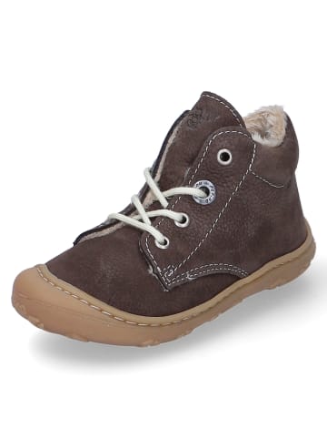 PEPINO Winterstiefeletten CORANY in Braun