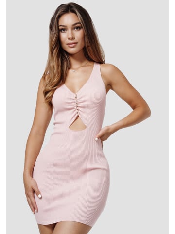 RAYSHYNE Kleid in Rosa