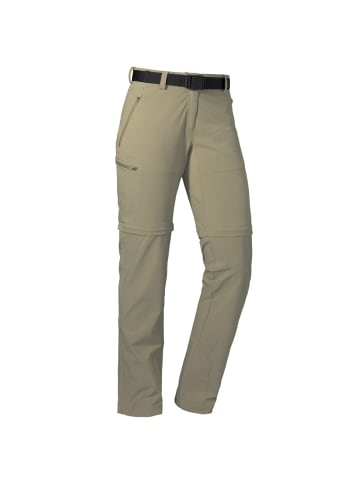Schöffel Outdoorhose Cartagena3 XT in beige