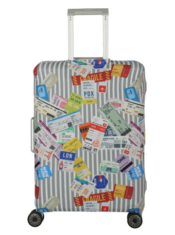 travelite Travelite Kofferhülle L, Tickets