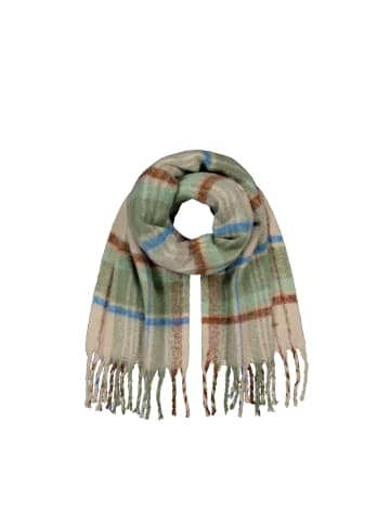 Barts Schal 'Loriant' in grün