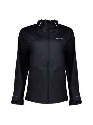 Columbia Funktionsjacke Inner limits II in Black