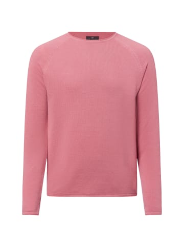 Nils Sundström Pullover in altrosa - 0016