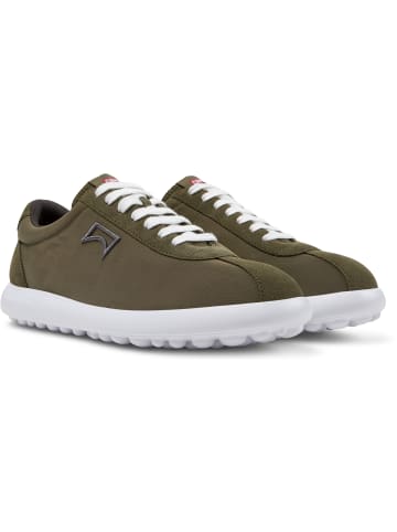 Camper Sneaker " Pelotas XLF " in Mittelgrün