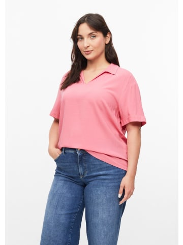 s.Oliver Bluse in 4239_rosa