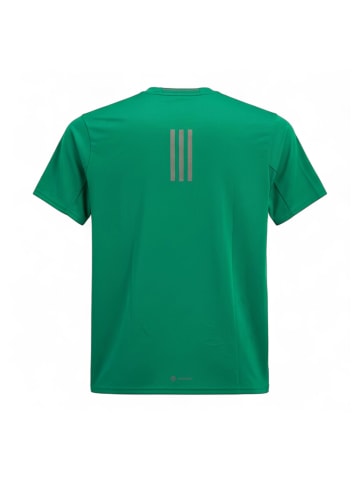 adidas Shirt Running D4R Tee Men in Grün
