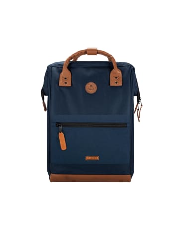 Cabaia Tagesrucksack Large in Chicago Navy21