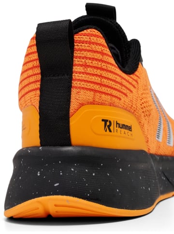 Hummel Sportschuh "Reach Tr Flex" in Orange