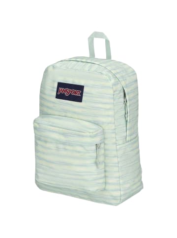 JanSport JanSport Superbreak Backpack in Grün