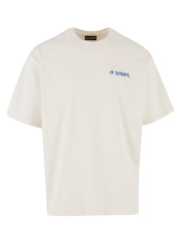 2Y Studios 2Y Studios T-Shirts in off white