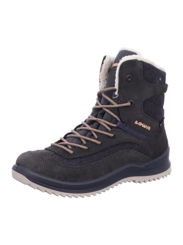 LOWA Mädchen Stiefel ELLA GTX in Grau