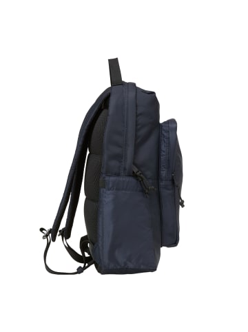 Marc O'Polo Rucksack medium in deep blue sea