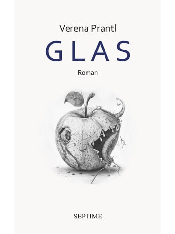 Septime Verlag Glas