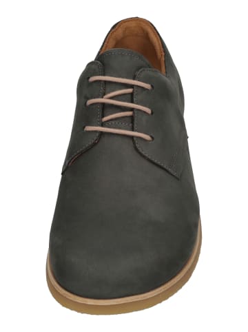 KOEL Sneaker Low TIM LEATHER in grau