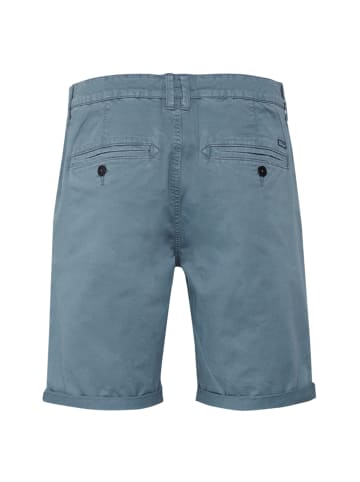 BLEND Shorts in blau