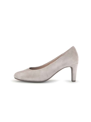 Gabor Fashion Elegante Pumps in grau