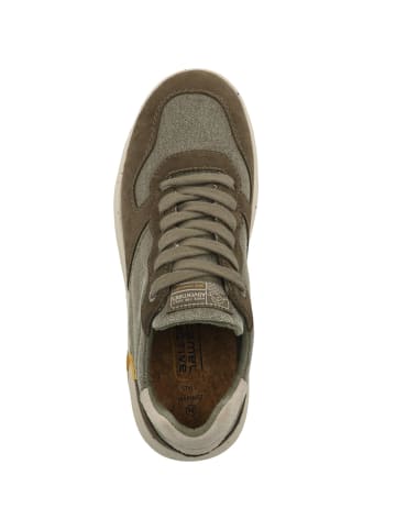 Camel Active Sneaker low 54HVA02 in grau