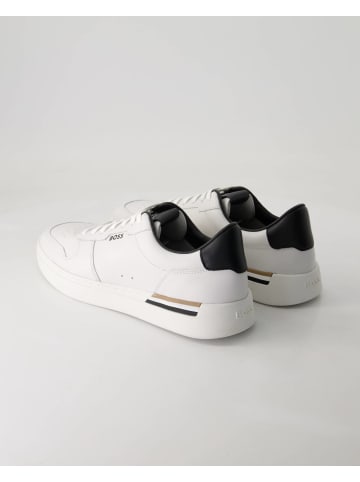 BOSS Sneaker low in Weiß