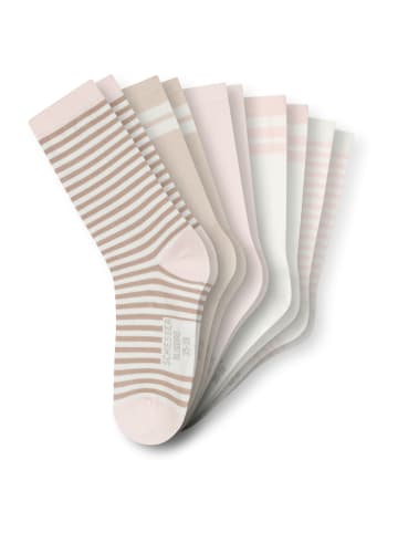 Schiesser Freizeitsocken Bluebird in sortiert 5