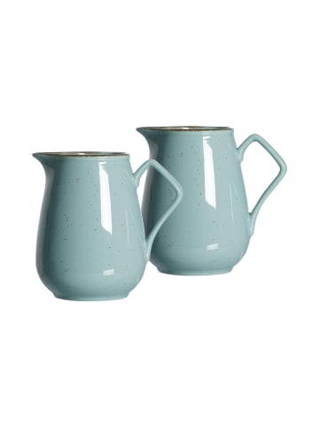 Ritzenhoff & Breker 2er Set Krüge Casa 800 ml in blau