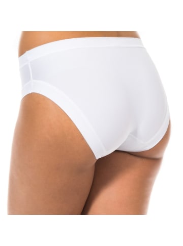 Janira Pantys in White
