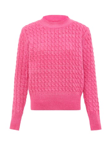 Sookie Damen Sweater in PINK