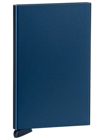 Secrid Kreditkartenetui Cardprotector in Navy