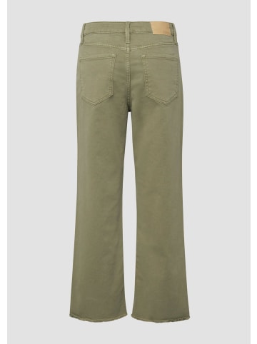 s.Oliver Jeans-Hose KAROLIN  in  79Z8_olivgrün