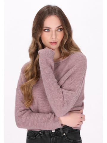 DreiMaster Women Pullover in vintage rose