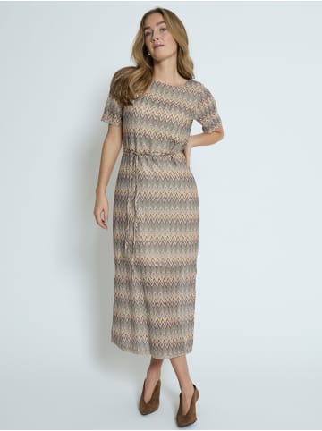 Peppercorn Kleid in Mecca Orange