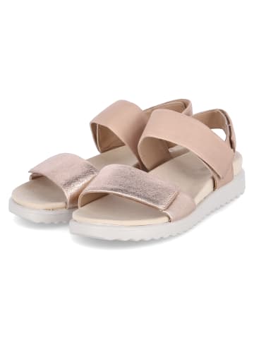 Legero Sandalen MOVE in Rosa