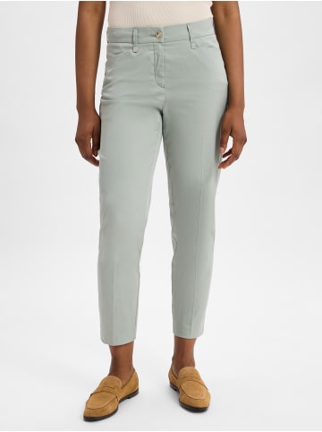 BRAX Stoffhose Mara in lind