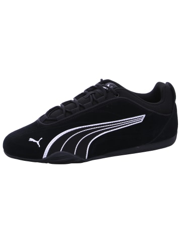 Puma Shoes Sneaker Catch Soleil in Schwarz