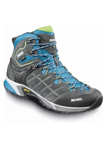 MEINDL Wanderschuhe Kapstadt GTX in Grau