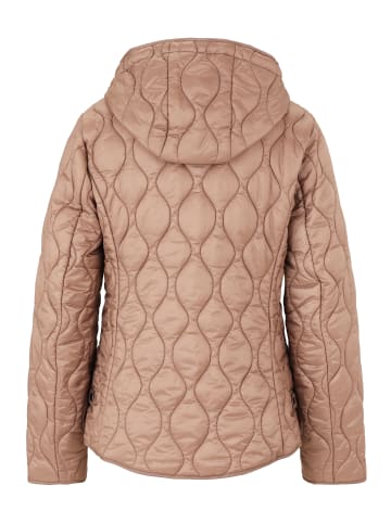 Betty Barclay Outdoorjacke mit abnehmbarer Kapuze in Chanterelle